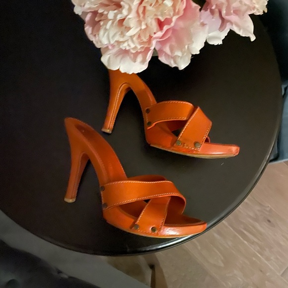 Giussepe Zanotti Shoes size 7 - Picture 2 of 6